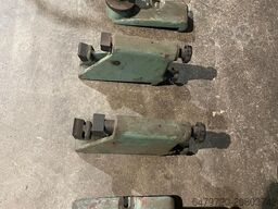 TOS Hostivař BUA 31/2000