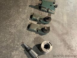 TOS Hostivař BUA 31/2000