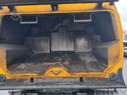 DAF LF met Johnston VS501