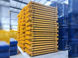 ca. 14 lfm Jungheinrich Esmena Höhe : 825 cm , 2100 kg Fachlast