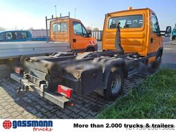 Iveco Daily 70C17K 4x2, City-Abroller