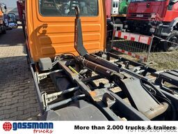 Iveco Daily 70C17K 4x2, EEV, City-Abroller