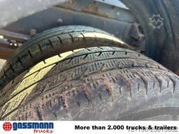 Iveco Daily 70C17K 4x2, EEV, City-Abroller