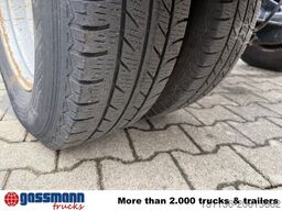 Iveco Daily 70C17K 4x2, EEV, City-Abroller