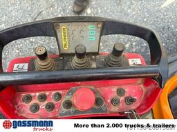 Palfinger PK 42502-D, Funk