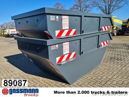  Absetzcontainer ca. 7m³, mehrfach Vorhanden!