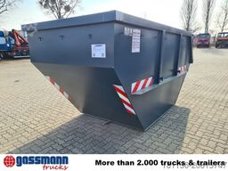  Absetzcontainer ca. 10m³, mehrfach Vorhanden!