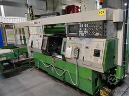 Mazak MP620 Multiplex