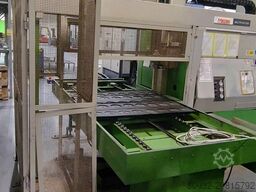 Mazak MP620 Multiplex