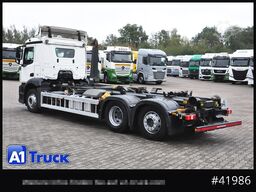 MERCEDES-BENZ Antos 2543 LL  Meiller Lenkachse Funk