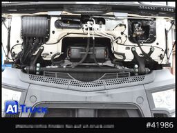 MERCEDES-BENZ Antos 2543 LL  Meiller Lenkachse Funk