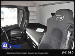 IVECO S-Way, LNG, Gas, Navi Intarder