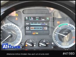 IVECO S-Way, LNG, Gas, Navi Intarder