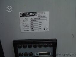 CREEMERS SG880