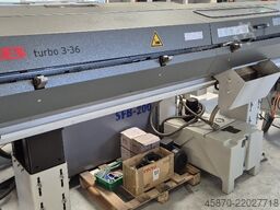 Hanwha STL32H