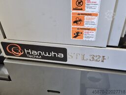Hanwha STL32H