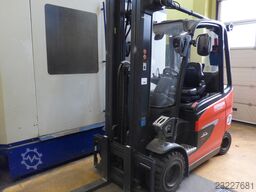 LINDE E 30 H-01/600