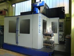 DROOP & REIN MODIMILL