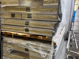 NEW 2026 IQF Spiral Freezer/ KEY sorting 