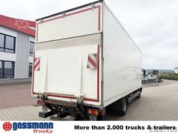 MAN TGL 12.220 4X2 BL, Tiefkühlkoffer, Thermoking,