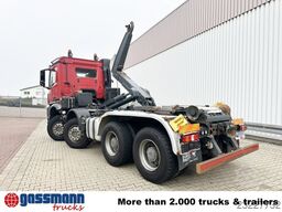 Mercedes-Benz Arocs 3243 K 8x4/4,