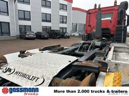 Mercedes-Benz Arocs 3243 K 8x4/4,