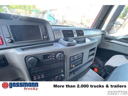 MAN TGS 18.420 4x4 BB, MKG HLK 341-6 Kran Funk
