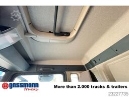 MAN TGS 18.420 4x4 BB, MKG HLK 341-6 Kran Funk