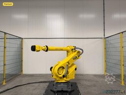 FANUC R-2000iB/125L