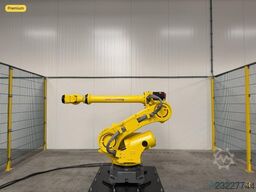 FANUC R-2000iB/125L