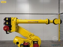 FANUC R-2000iB/125L