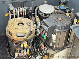 Jungheinrich ETV Q20 - Service Neu - 6.253 Std. Batterie 90%