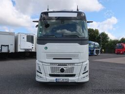 Volvo FH 500 Aero TC Leder Alu LED I-Park Cool Retarder
