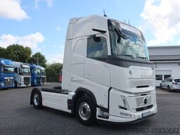 Volvo FH 500 Aero TC Leder Alu LED I-Park Cool Retarder
