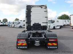 Volvo FH 500 Aero TC Leder Alu LED I-Park Cool Retarder