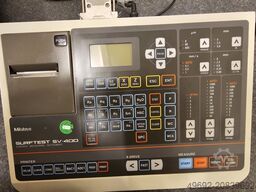 Mitutoyo Surtest SV402