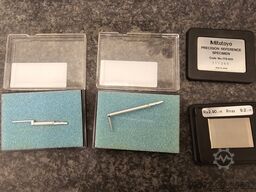 Mitutoyo Surtest SV402