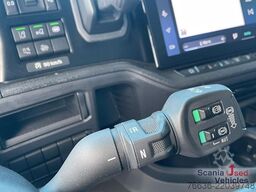 Scania R 500 A4x2NB RETARDER FULL AIR SUPER! VECTO 3