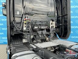 Scania S 590 A4x2NB RETARDER FULL AIR PARK AIRCO V8