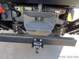 MERCEDES-BENZ 2536 Actros*7,35 m*2x AHK*NLA*