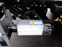 MERCEDES-BENZ 2536 Actros*7,35 m*2x AHK*NLA*