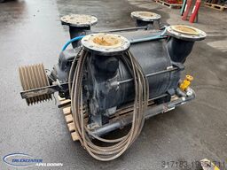 SIHI Vacuumpomp