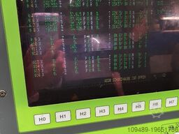 TRAUB TNS 65 D / 5-Achs-CNC Drehmaschine