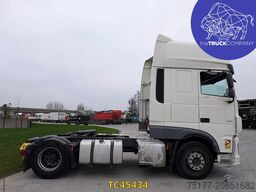 DAF XF Euro6 480