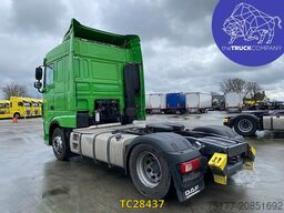 DAF XF Euro6 480