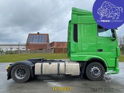 DAF XF Euro6 480
