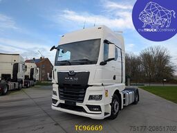 MAN TGX 470
