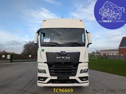 MAN TGX 470