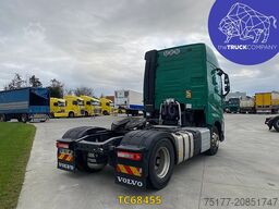 Volvo FH 500