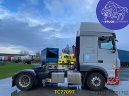 DAF XF Euro6 450
